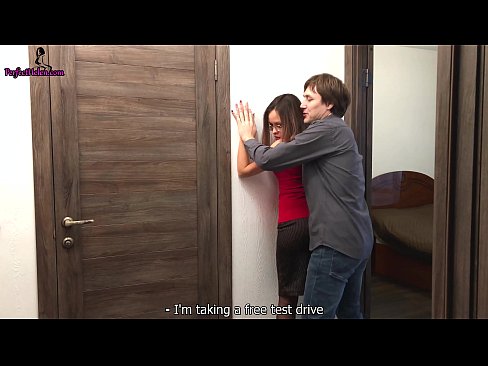 ❤️ ਸੈਕਸੀ ਰੀਅਲਟਰ ਆਪਣਾ ਅਪਾਰਟਮੈਂਟ ਵੇਚਦੇ ਹੋਏ ਉਸਦੀ ਚੂਤ ਨੂੰ ਸਮਝਦਾਰੀ ਨਾਲ ਝਟਕਾ ਦਿੰਦਾ ਹੈ ਅਤੇ ਚੁਦਾਈ ਕਰਦਾ ਹੈ - ਕ੍ਰੇਮਪਾਈ ️  'ਤੇ pa.pornado-co.ru  ☑